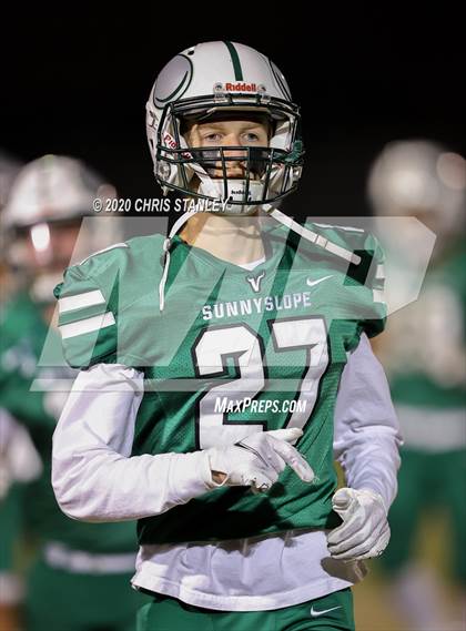 Thumbnail 3 in Notre Dame Prep @ Sunnyslope photogallery.