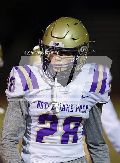Thumbnail 2 in Notre Dame Prep @ Sunnyslope photogallery.