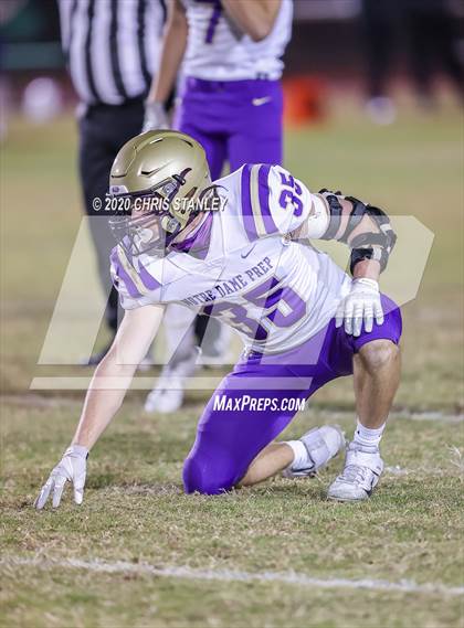 Thumbnail 1 in Notre Dame Prep @ Sunnyslope photogallery.