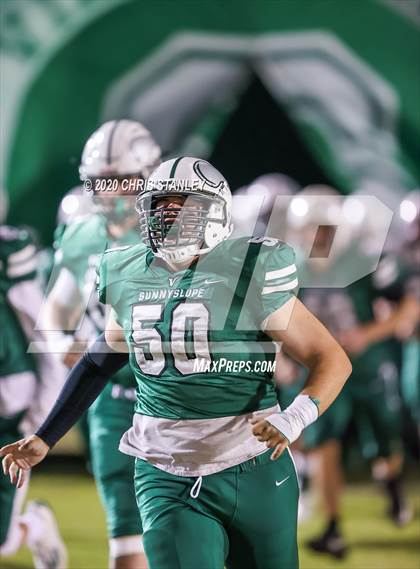Thumbnail 2 in Notre Dame Prep @ Sunnyslope photogallery.