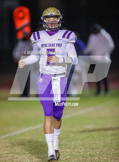 Thumbnail 2 in Notre Dame Prep @ Sunnyslope photogallery.