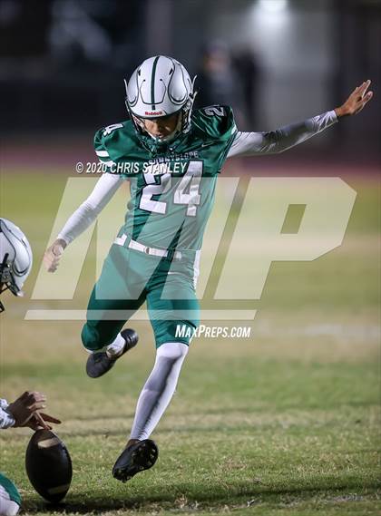 Thumbnail 3 in Notre Dame Prep @ Sunnyslope photogallery.