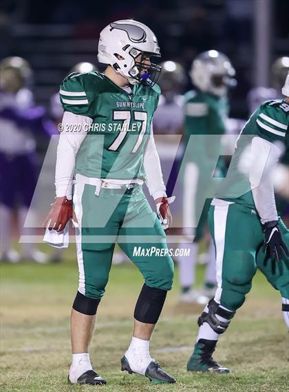 Thumbnail 1 in Notre Dame Prep @ Sunnyslope photogallery.