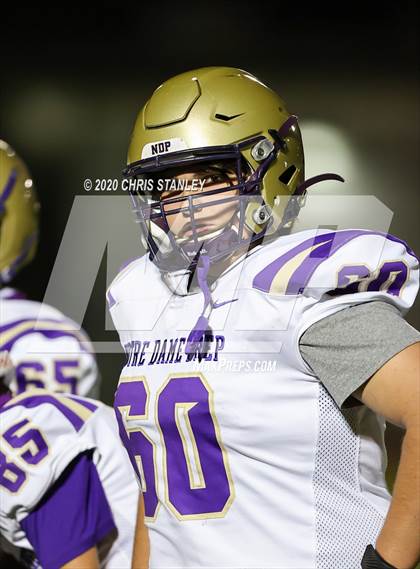 Thumbnail 1 in Notre Dame Prep @ Sunnyslope photogallery.