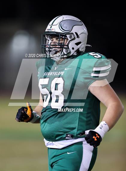 Thumbnail 2 in Notre Dame Prep @ Sunnyslope photogallery.