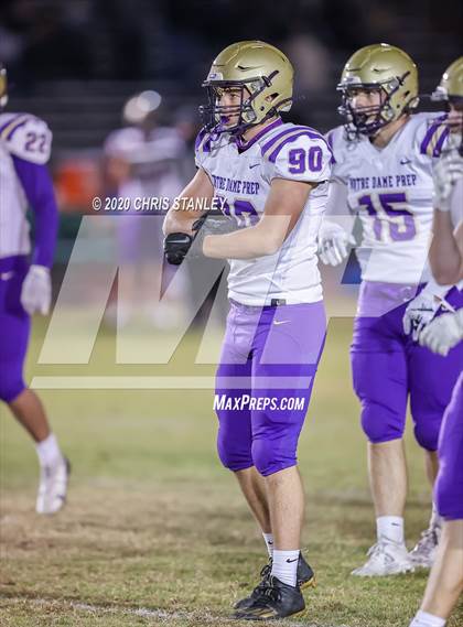 Thumbnail 2 in Notre Dame Prep @ Sunnyslope photogallery.