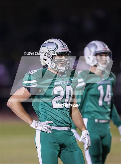Thumbnail 3 in Notre Dame Prep @ Sunnyslope photogallery.