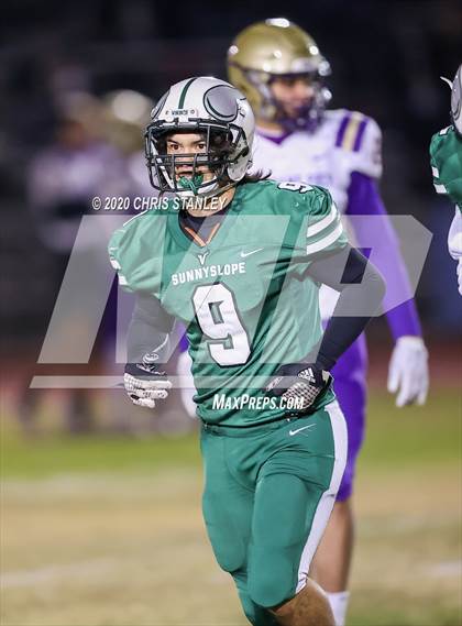 Thumbnail 1 in Notre Dame Prep @ Sunnyslope photogallery.