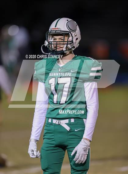 Thumbnail 2 in Notre Dame Prep @ Sunnyslope photogallery.