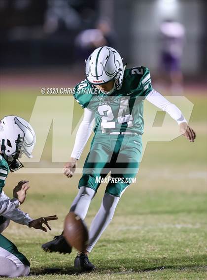 Thumbnail 2 in Notre Dame Prep @ Sunnyslope photogallery.