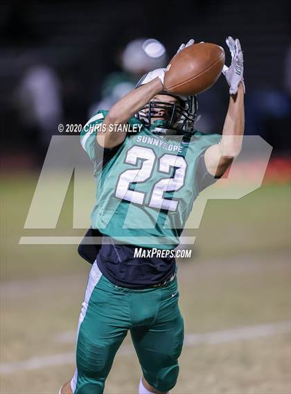 Thumbnail 2 in Notre Dame Prep @ Sunnyslope photogallery.