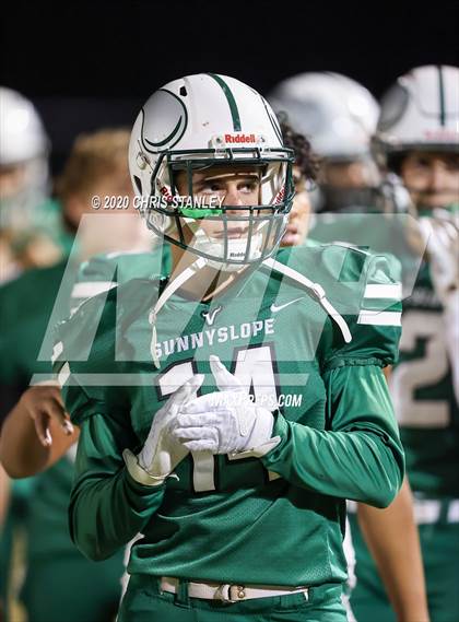 Thumbnail 2 in Notre Dame Prep @ Sunnyslope photogallery.