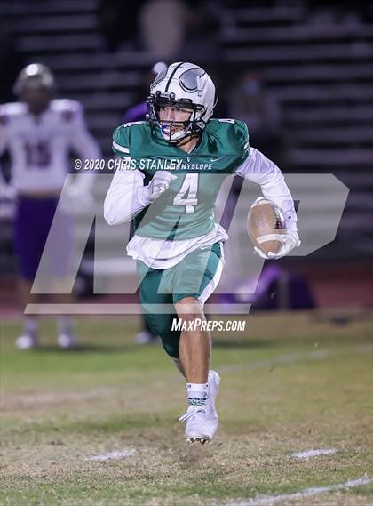 Thumbnail 1 in Notre Dame Prep @ Sunnyslope photogallery.