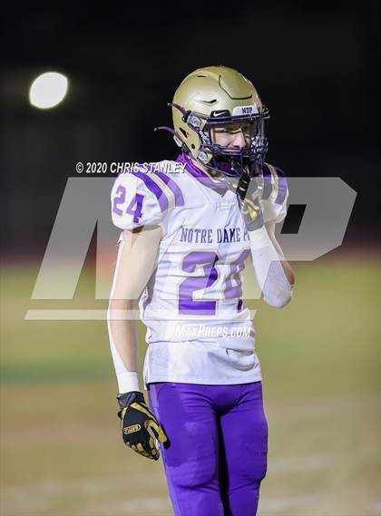 Thumbnail 2 in Notre Dame Prep @ Sunnyslope photogallery.