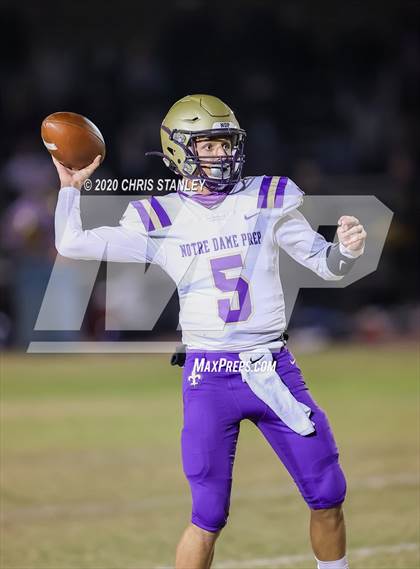 Thumbnail 3 in Notre Dame Prep @ Sunnyslope photogallery.