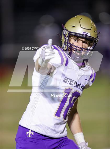 Thumbnail 1 in Notre Dame Prep @ Sunnyslope photogallery.
