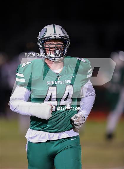 Thumbnail 1 in Notre Dame Prep @ Sunnyslope photogallery.