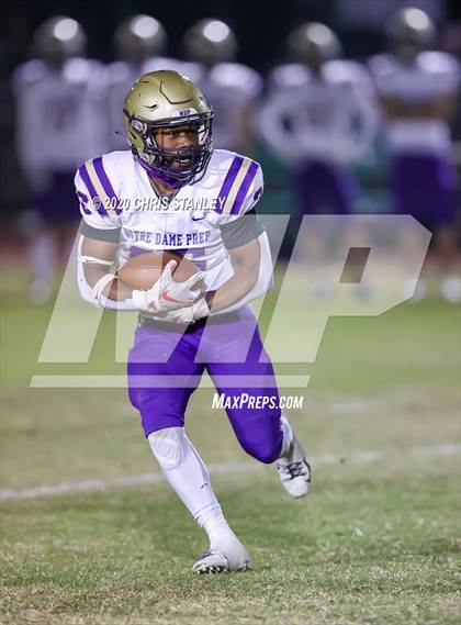 Thumbnail 3 in Notre Dame Prep @ Sunnyslope photogallery.