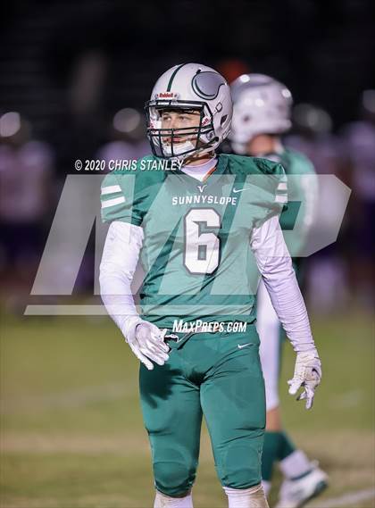 Thumbnail 3 in Notre Dame Prep @ Sunnyslope photogallery.