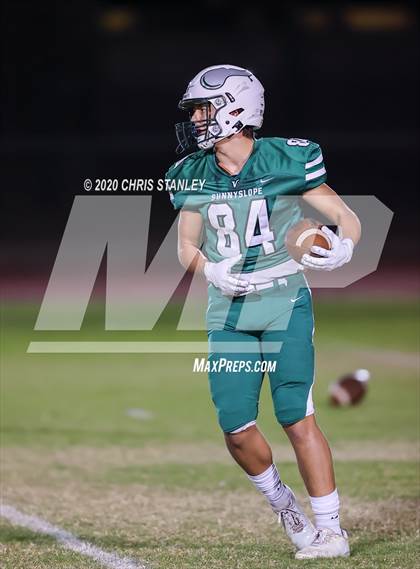 Thumbnail 2 in Notre Dame Prep @ Sunnyslope photogallery.