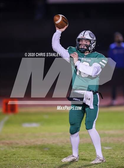 Thumbnail 2 in Notre Dame Prep @ Sunnyslope photogallery.