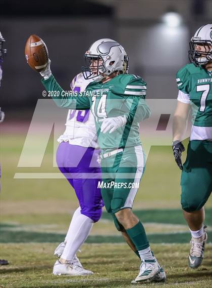 Thumbnail 2 in Notre Dame Prep @ Sunnyslope photogallery.