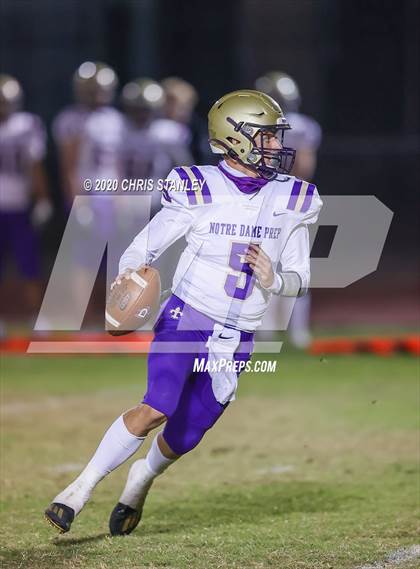 Thumbnail 3 in Notre Dame Prep @ Sunnyslope photogallery.