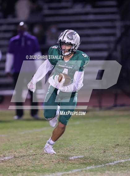 Thumbnail 2 in Notre Dame Prep @ Sunnyslope photogallery.