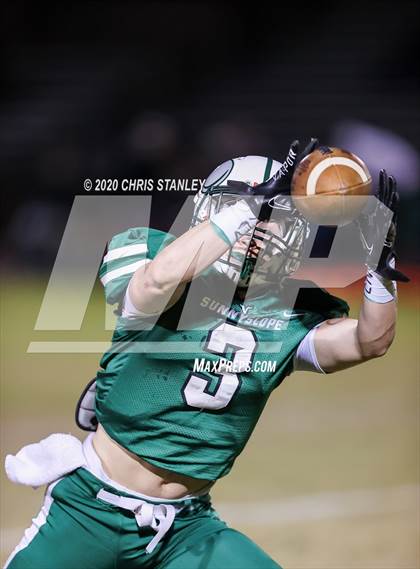 Thumbnail 1 in Notre Dame Prep @ Sunnyslope photogallery.