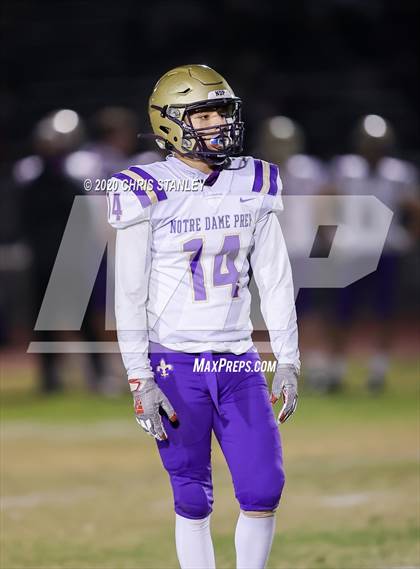 Thumbnail 3 in Notre Dame Prep @ Sunnyslope photogallery.