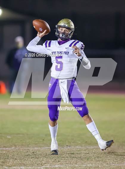Thumbnail 3 in Notre Dame Prep @ Sunnyslope photogallery.