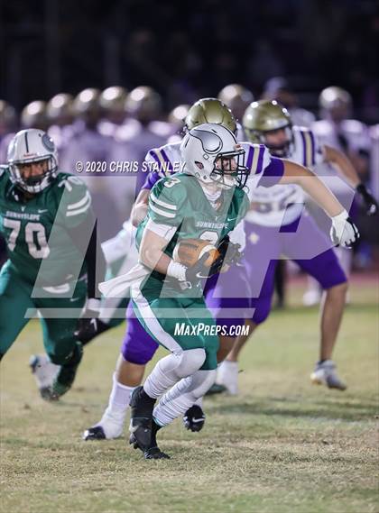 Thumbnail 2 in Notre Dame Prep @ Sunnyslope photogallery.