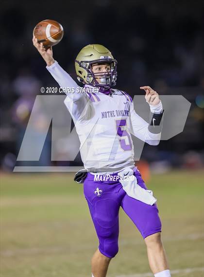 Thumbnail 1 in Notre Dame Prep @ Sunnyslope photogallery.