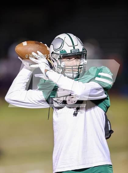 Thumbnail 2 in Notre Dame Prep @ Sunnyslope photogallery.