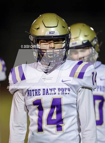 Thumbnail 1 in Notre Dame Prep @ Sunnyslope photogallery.