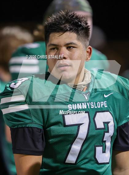 Thumbnail 3 in Notre Dame Prep @ Sunnyslope photogallery.