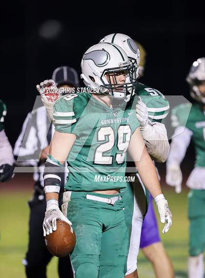 Thumbnail 1 in Notre Dame Prep @ Sunnyslope photogallery.