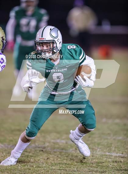 Thumbnail 2 in Notre Dame Prep @ Sunnyslope photogallery.