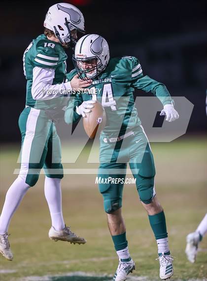 Thumbnail 1 in Notre Dame Prep @ Sunnyslope photogallery.