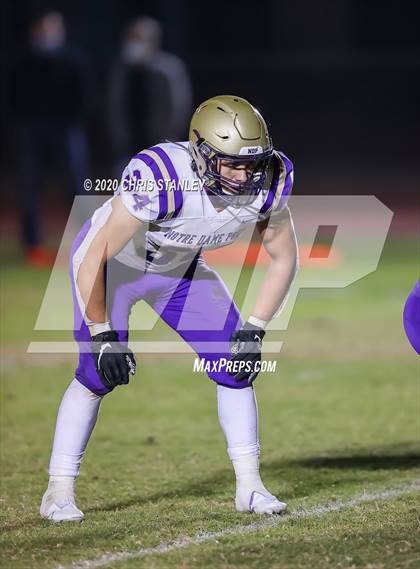 Thumbnail 1 in Notre Dame Prep @ Sunnyslope photogallery.