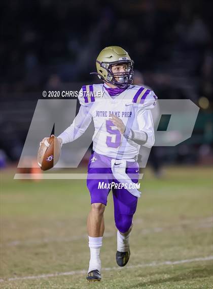 Thumbnail 3 in Notre Dame Prep @ Sunnyslope photogallery.