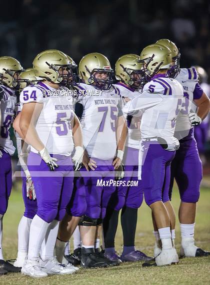 Thumbnail 1 in Notre Dame Prep @ Sunnyslope photogallery.