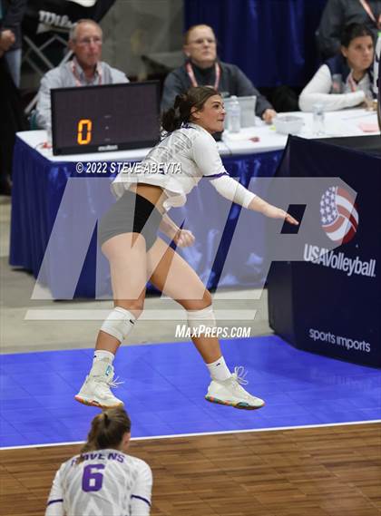 Thumbnail 3 in Chaparral vs. Denver South (CHSAA 5A 3rd Round) photogallery.