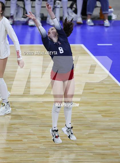 Thumbnail 3 in Chaparral vs. Denver South (CHSAA 5A 3rd Round) photogallery.