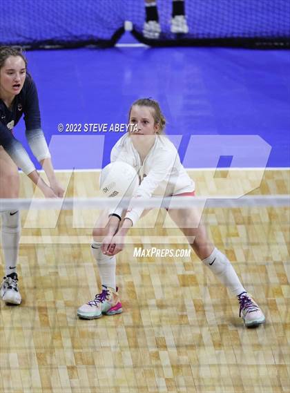 Thumbnail 3 in Chaparral vs. Denver South (CHSAA 5A 3rd Round) photogallery.