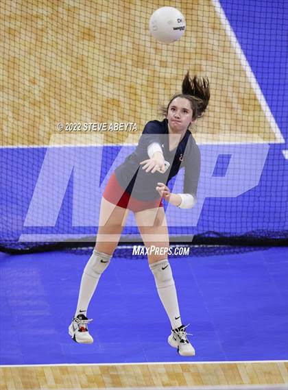 Thumbnail 3 in Chaparral vs. Denver South (CHSAA 5A 3rd Round) photogallery.