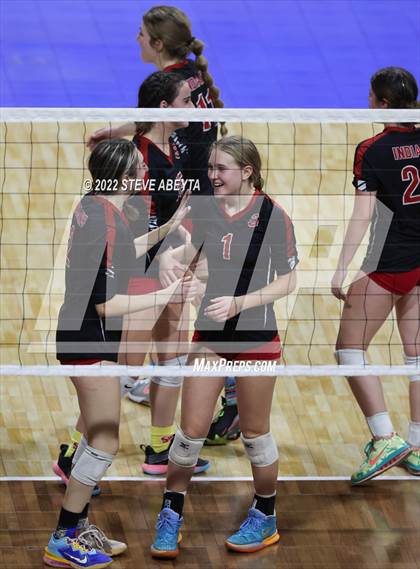 Thumbnail 3 in Chaparral vs. Denver South (CHSAA 5A 3rd Round) photogallery.