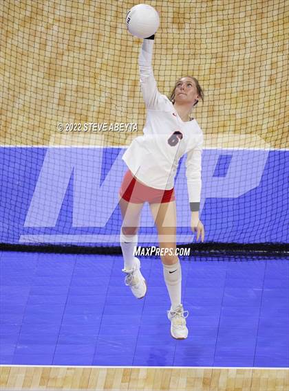 Thumbnail 2 in Chaparral vs. Denver South (CHSAA 5A 3rd Round) photogallery.