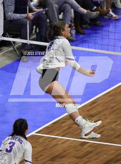 Thumbnail 2 in Chaparral vs. Denver South (CHSAA 5A 3rd Round) photogallery.