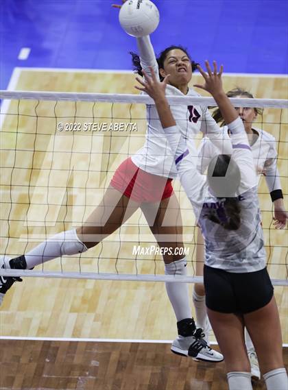 Thumbnail 3 in Chaparral vs. Denver South (CHSAA 5A 3rd Round) photogallery.